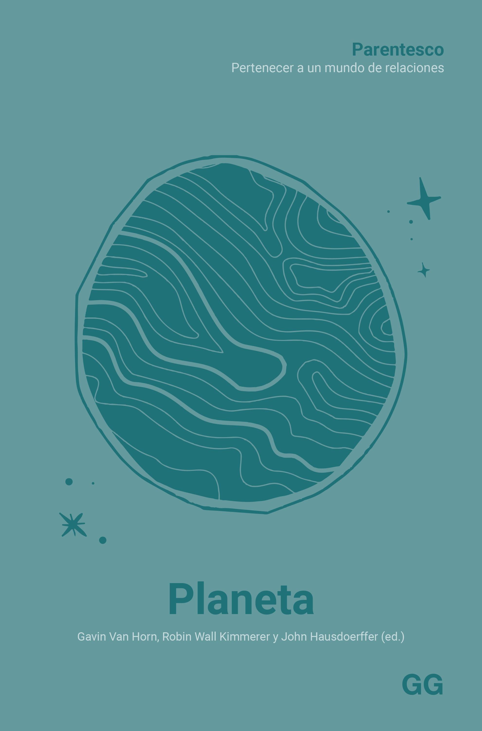 Planeta "Parentesco. Pertenecer a un mundo de relaciones"