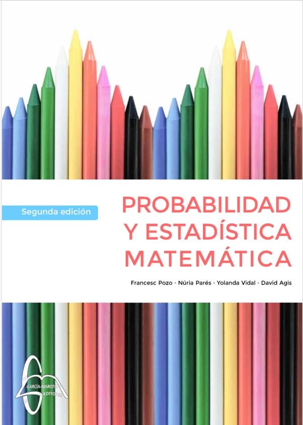 Probabilidad y estadística matemática