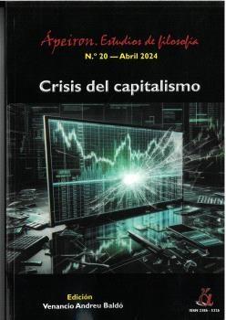 Crisis del capitalismo