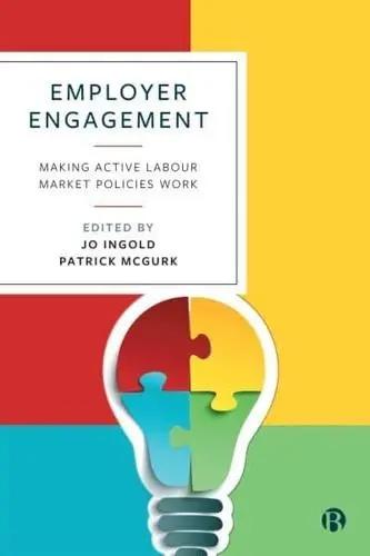 Employer Engagement "Making Active Labour Market Policies Work"