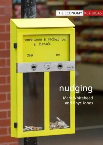 Nudging "The Economy Key Ideas"