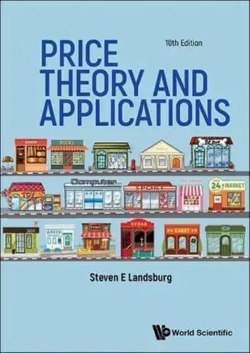 Price Theory and Applications