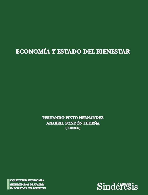 Economía y Estado del Bienestar