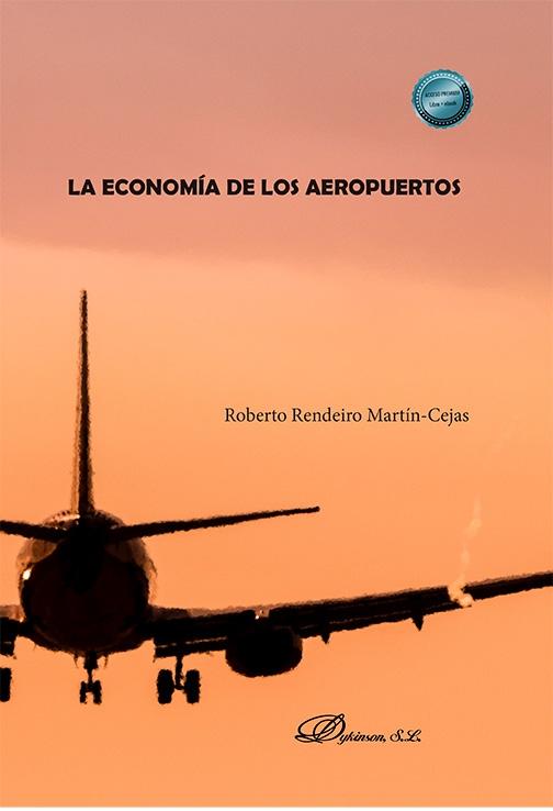 La economía de los aeropuertos