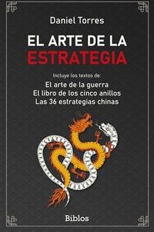 El arte de la estrategia