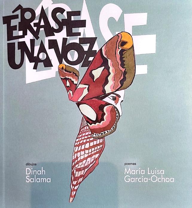 Érase una voz