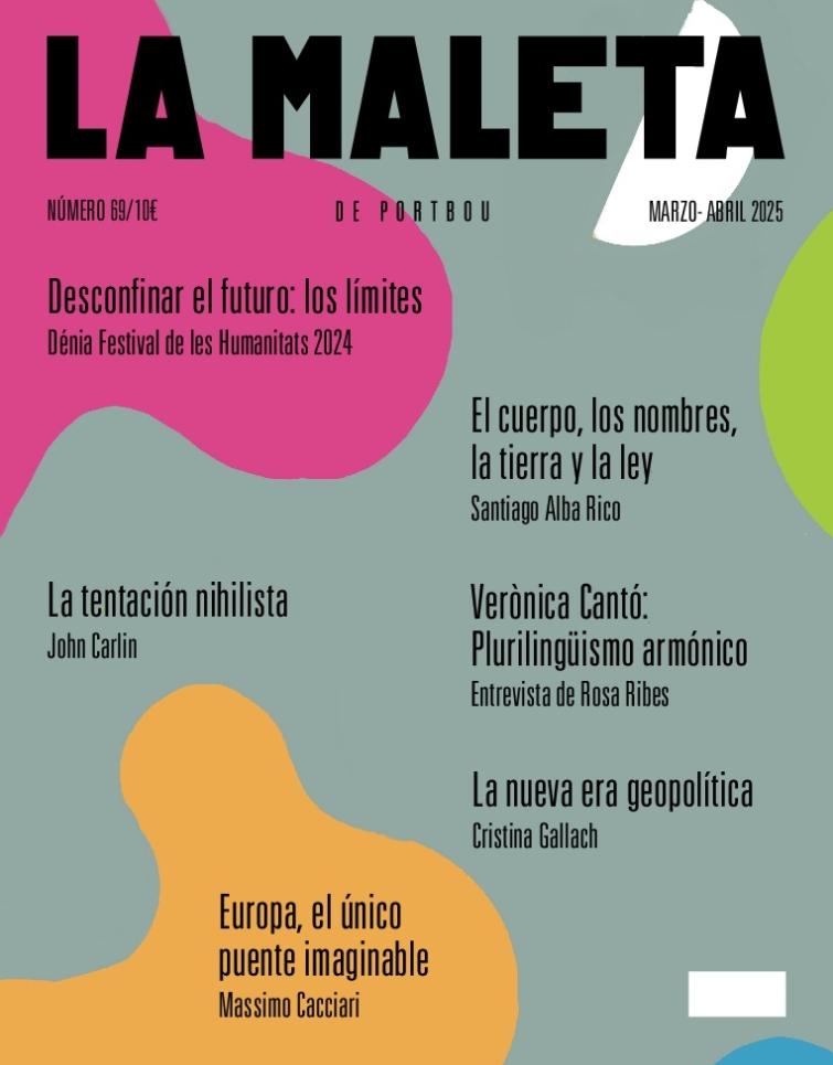 Desconfinar el futuro: los límites