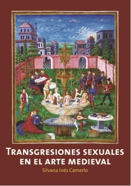 Transgresiones sexuales en el arte medieval