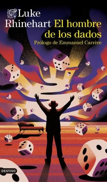 El hombre de los dados