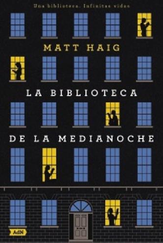 Biblioteca Medianoche