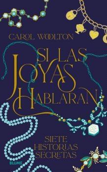 Si las joyas hablaran "Siete historias secretas"