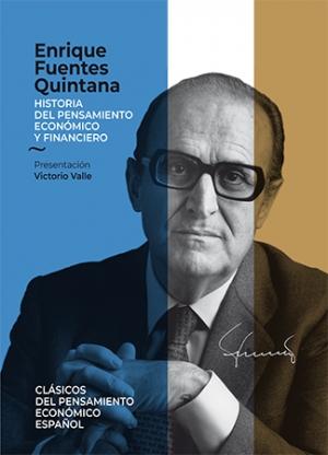 Historia del pensamiento económico y financiero