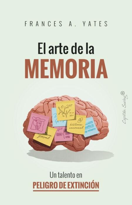 El arte de la memoria "Un talento en peligro de extiención"