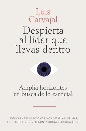 Depierta el lider que llevas dentro