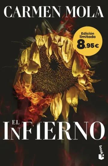 El Infierno "Edición limitada"