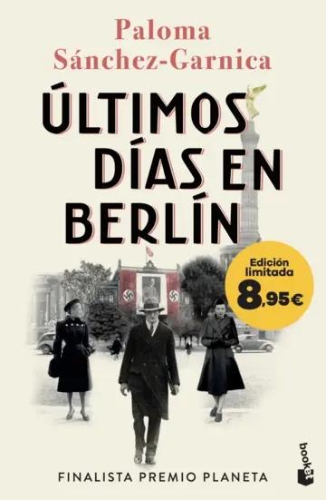 Ultimos días en Berlín