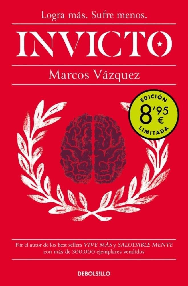 Invicto "Edición limitada"