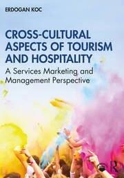 Cross-Cultural Aspects of Tourism and Hospitality "A Services Marketing and Management Perspective"