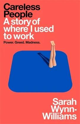 Careless People "A story of where I used to work"