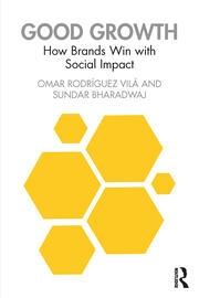 Good Growth "How Brands Win with Social Impact"
