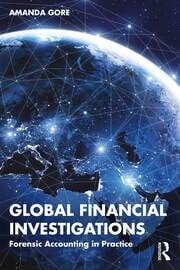 Global Financial Investigations "Forensic Accounting in Practice"