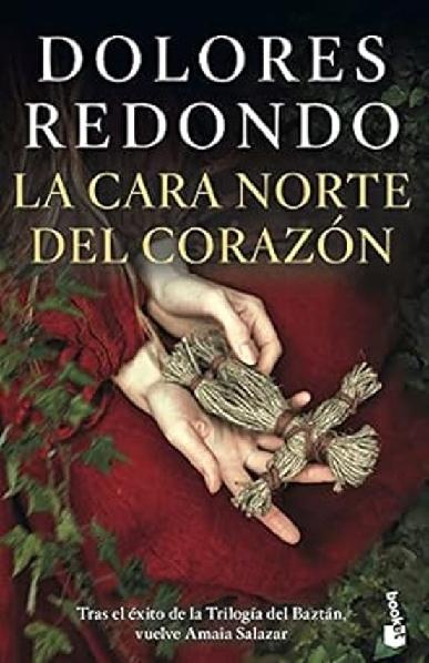 La cara norte del corazón "Edición limitada a precio especial"
