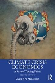 Climate Crisis Economics "A Race of Tipping Points"