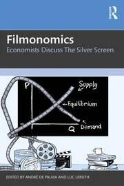 Filmonomics "Economists Discuss the Silver Screen"