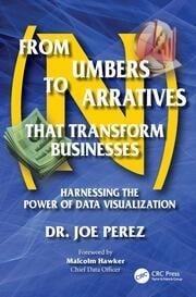From Numbers to Narratives that Transform Businesses "Harnessing the Power of Data Visualization"