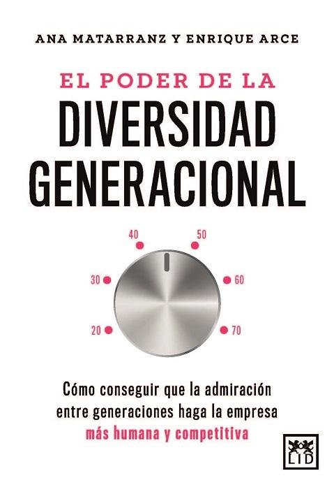 El poder de la diversidad generacional