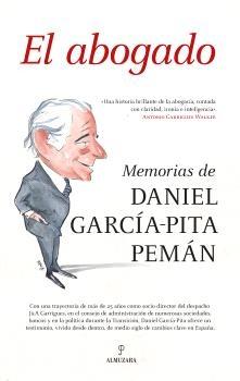 El abogado "Memorias"