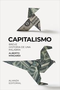 Capitalismo "Breve historia de una palabra"