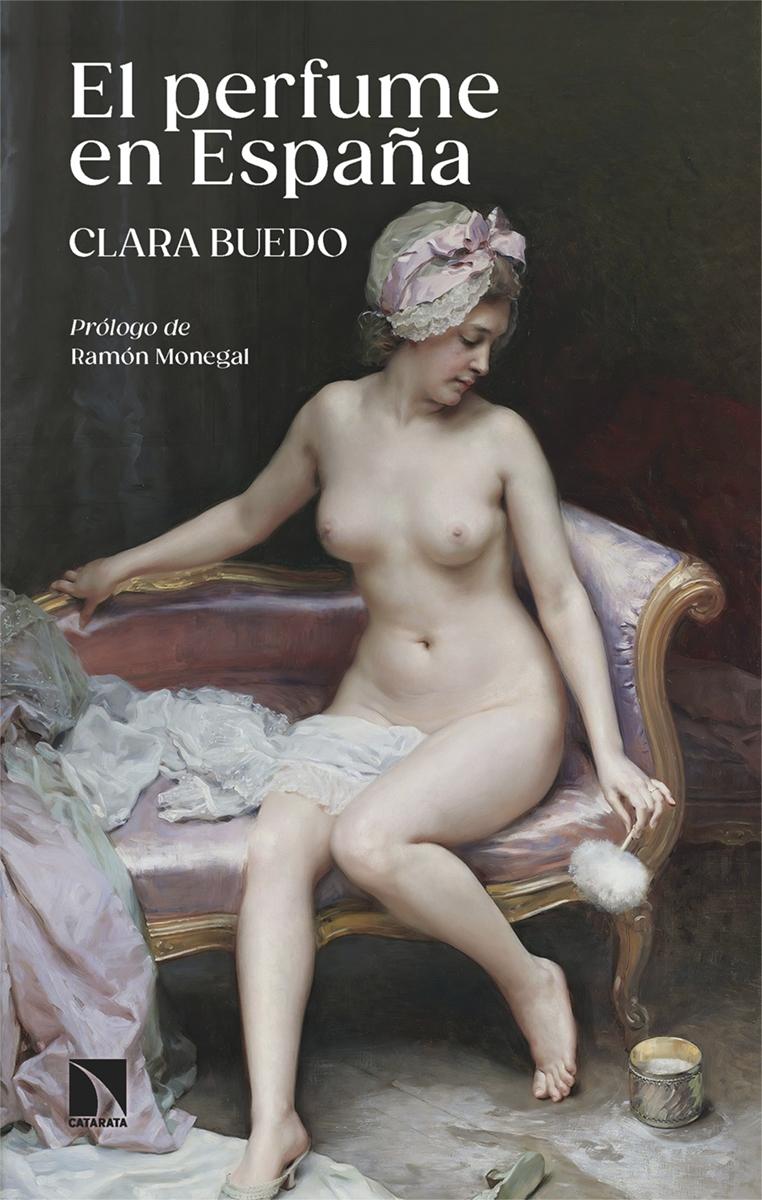 Historia del perfume en España