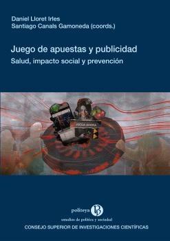 Juego de apuestas y publicidad "Salud, impacto social y prevención"