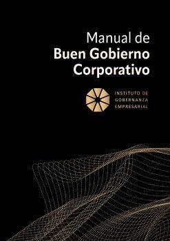 Manual de Buen Gobierno Corporativo