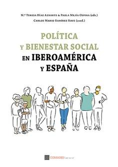 Política y bienestar social en Iberoamérica y España
