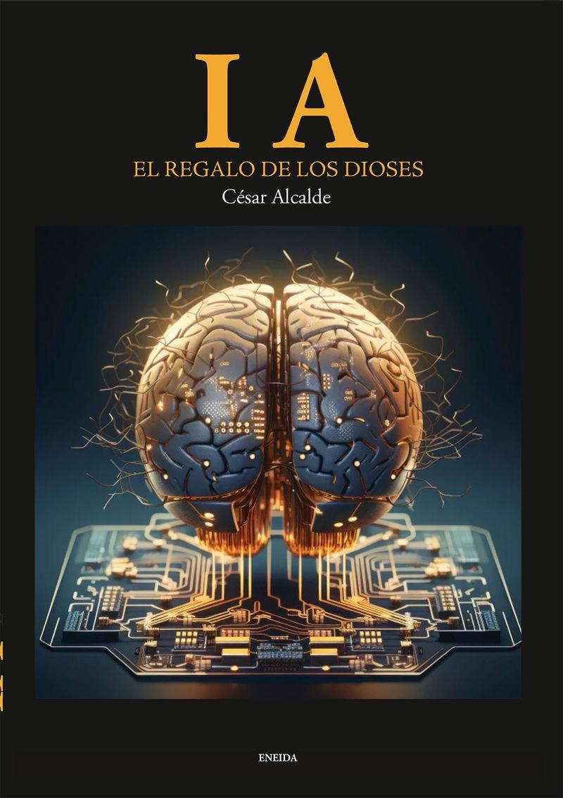 I.A. "El regalo de los dioses"