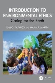 Introduction to Environmental Ethics "Caring for the Earth"