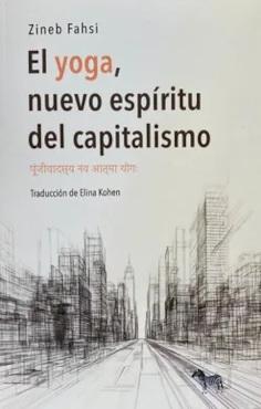 El yoga, nuevo espíritu del capitalismo