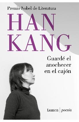 Guardé el anochecer en el cajón