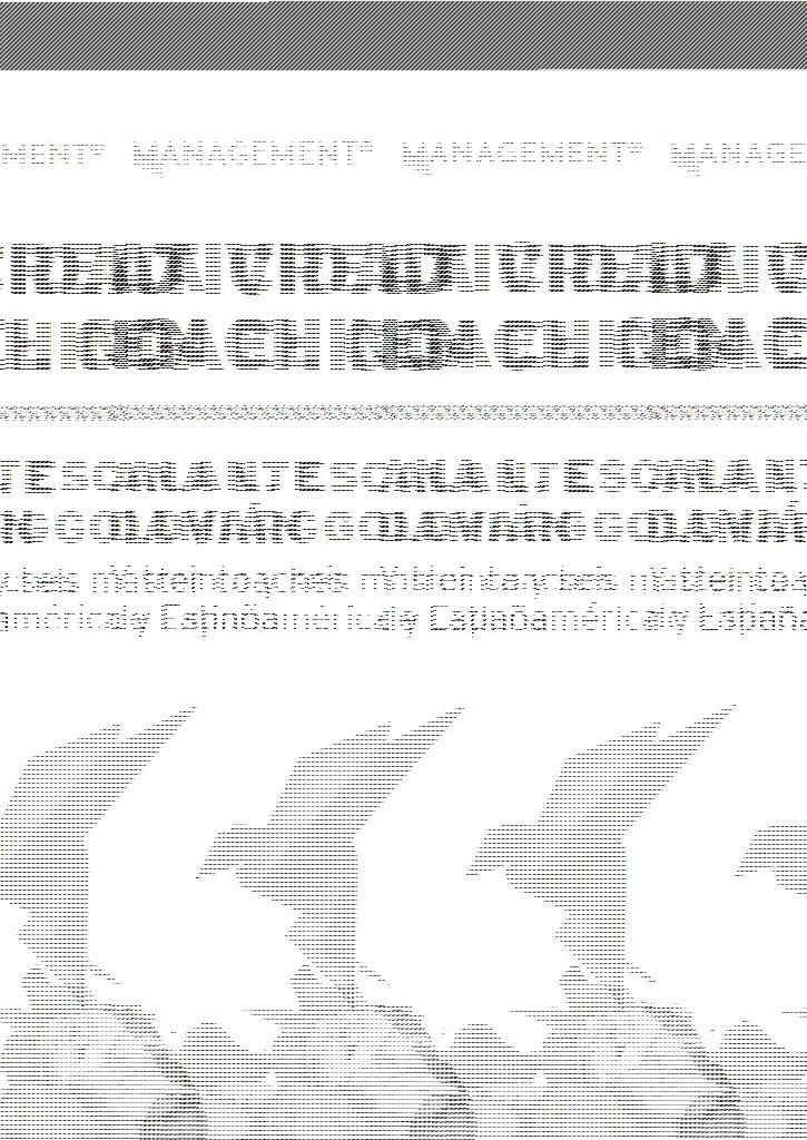 La creatividad del coaching