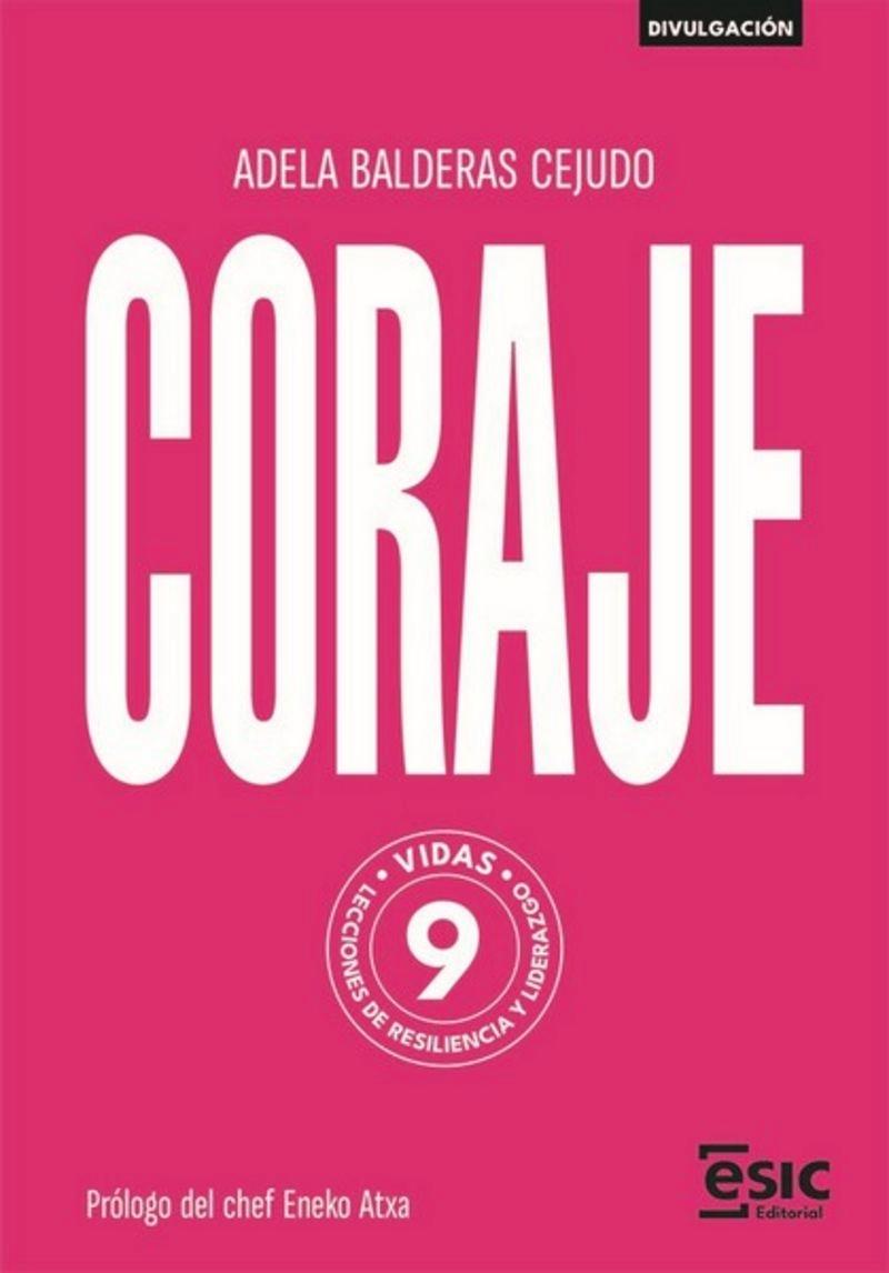 Coraje