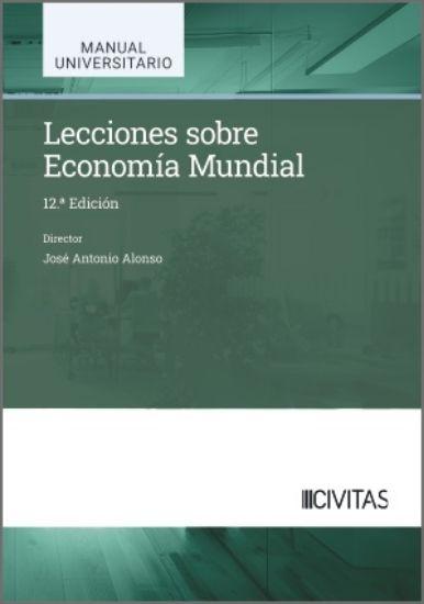 Lecciones sobre economía mundial