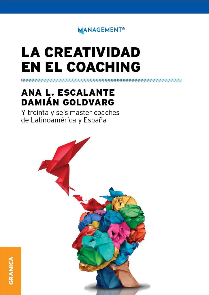 La creatividad del coaching