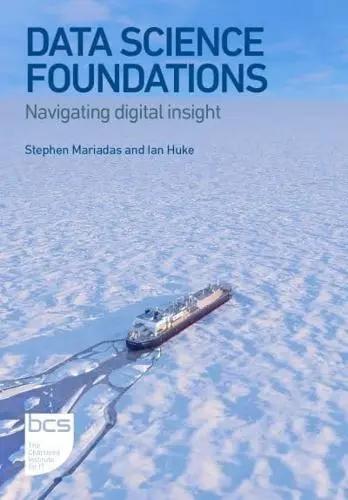 Data Science Foundations "Navigating Digital Insight"