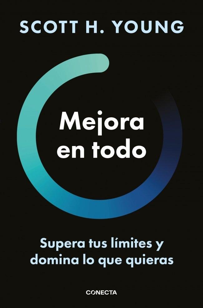Mejora en todo "Supera tus límites y domina lo que quieras"