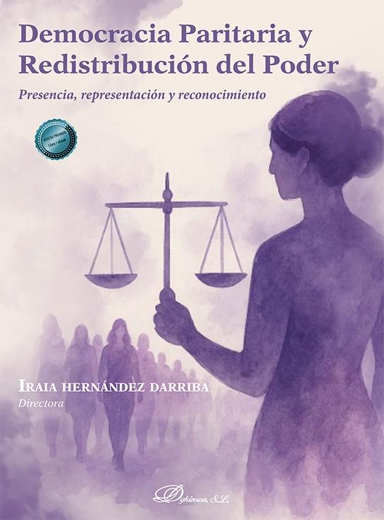 Democracia Paritaria y Redistribución del Poder