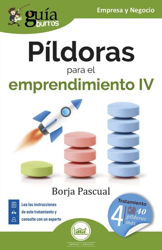Píldoras para el emprendimiento IV