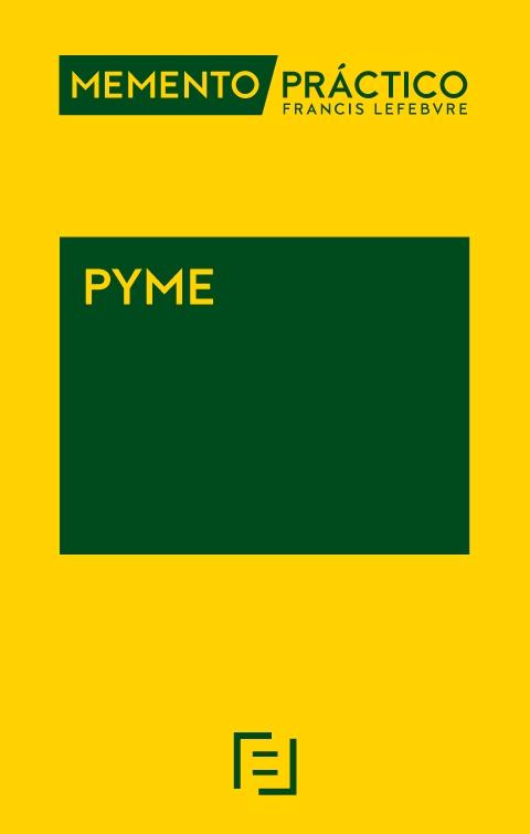 Memento Práctico PYME 2025