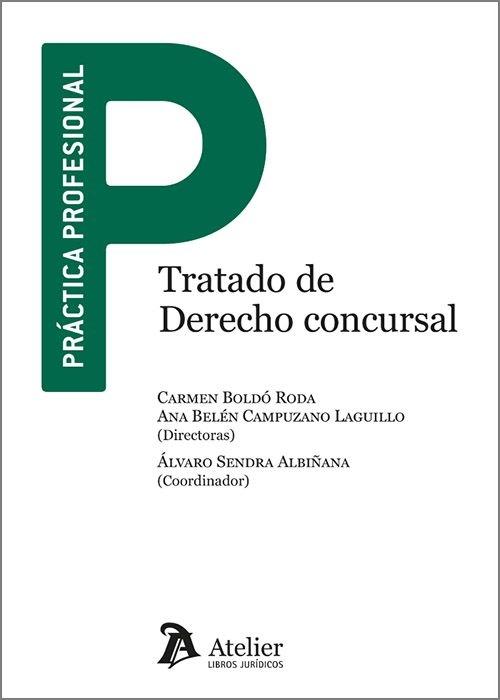 Tratado de Derecho Concursal